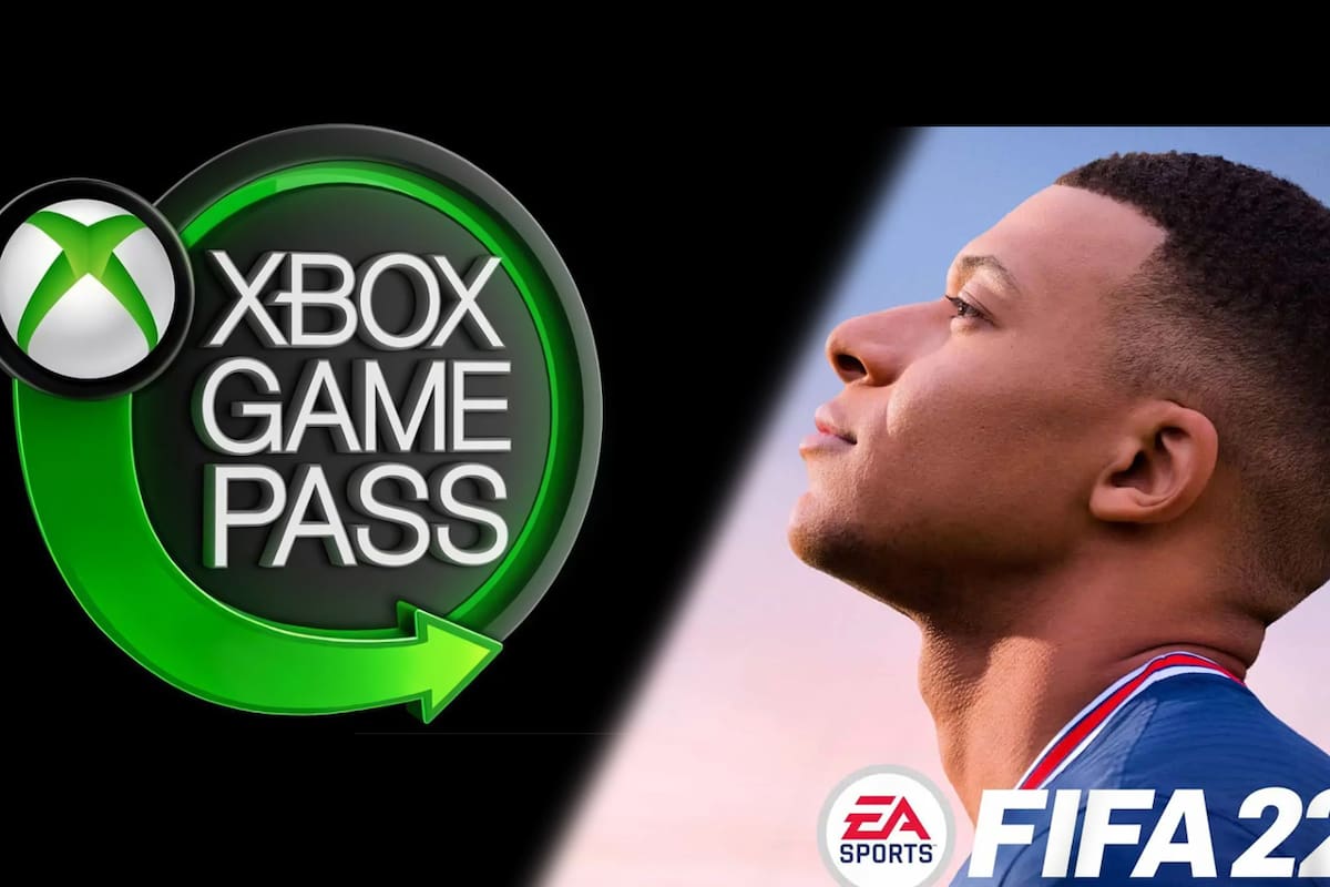 Xbox Game Pass: FIFA 22 se une al servicio en Xbox y PC gracias a EA Play