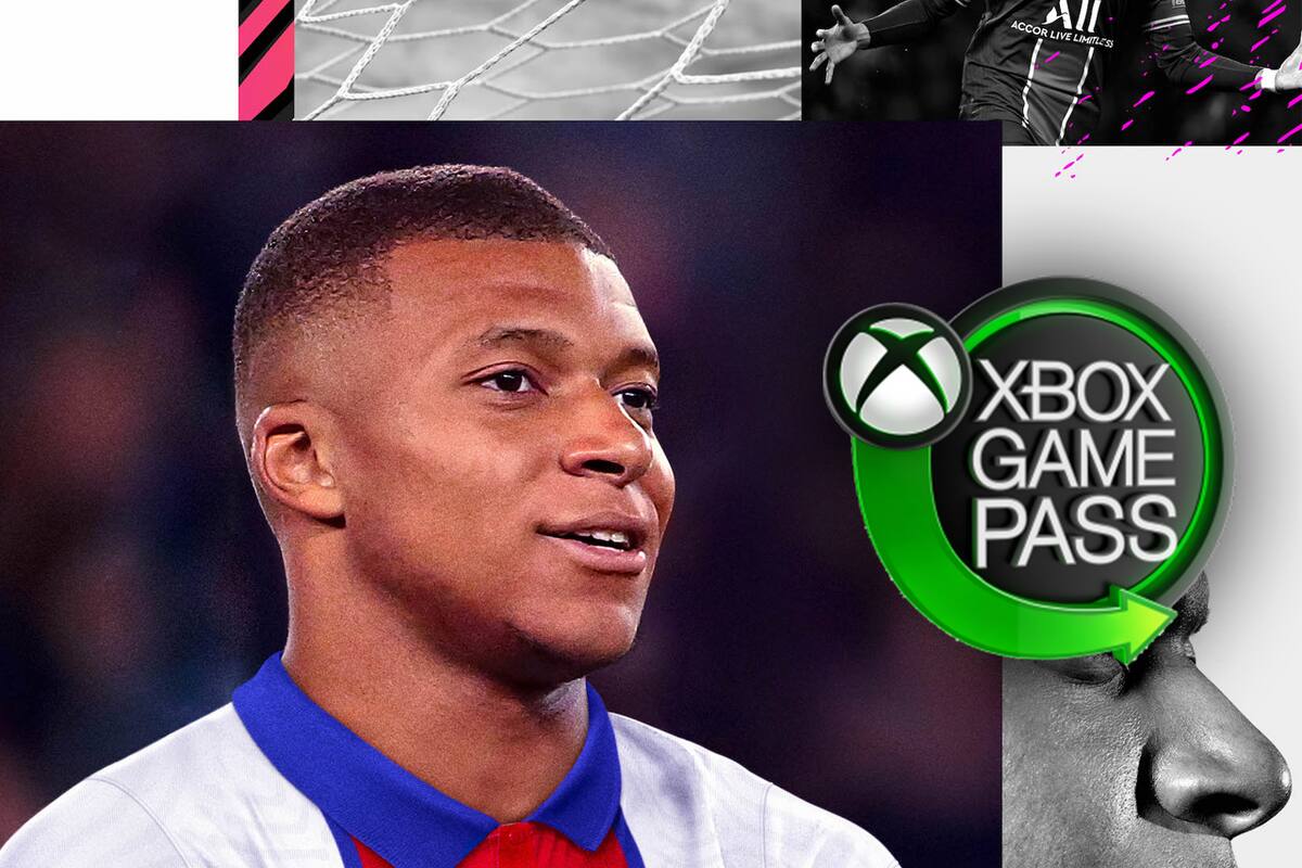 FIFA 21 llegará la próxima semana a Xbox Game Pass Ultimate