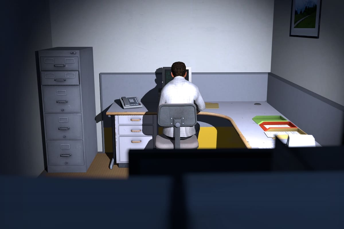 The Stanley Parable llega al millón de unidades vendidas
