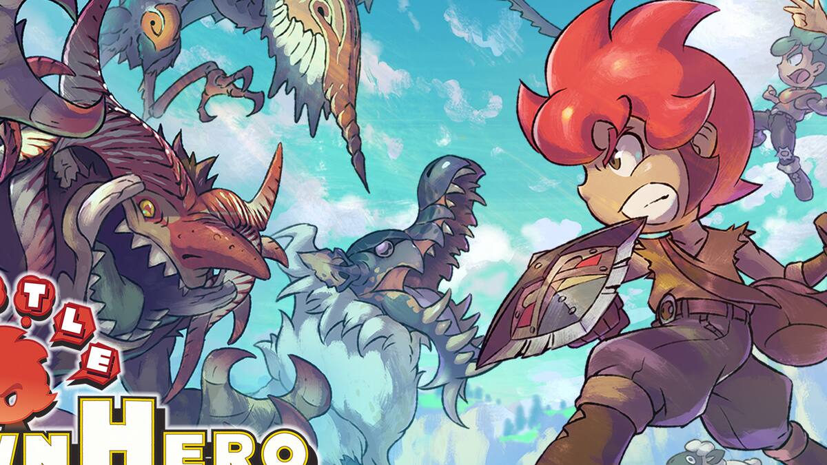 El juego de Game Freak debutó por sorpresa
