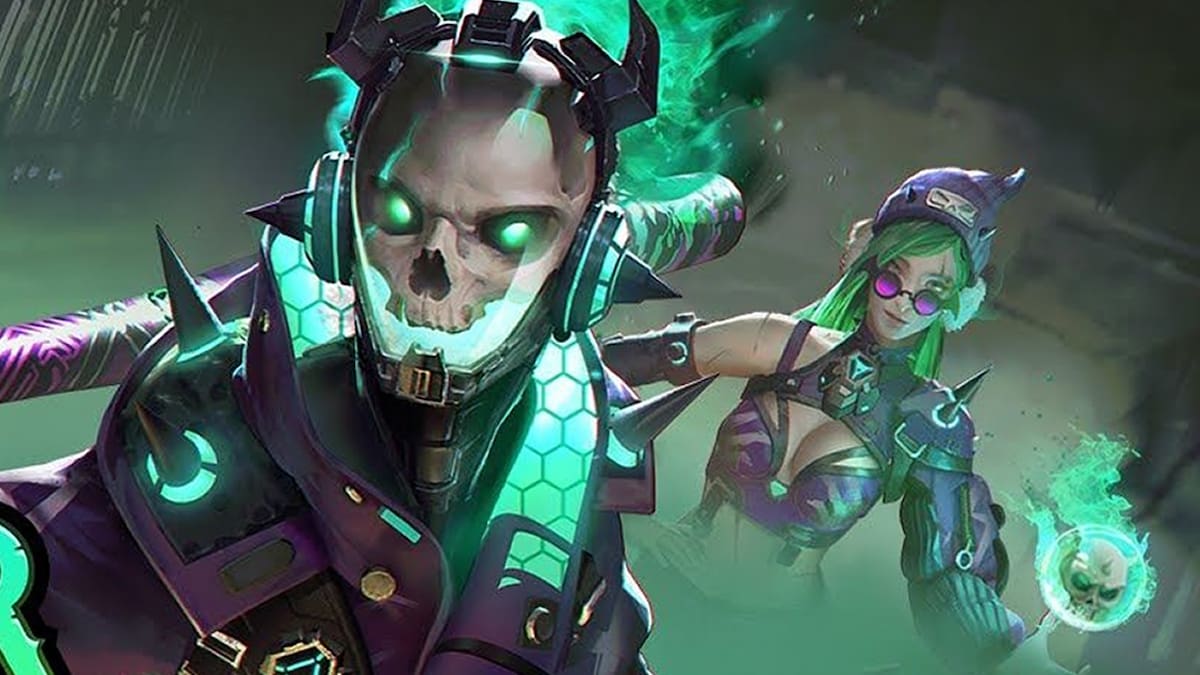 El juego de Garena recibirá pronto contenido espeluznante y muchas recompensas