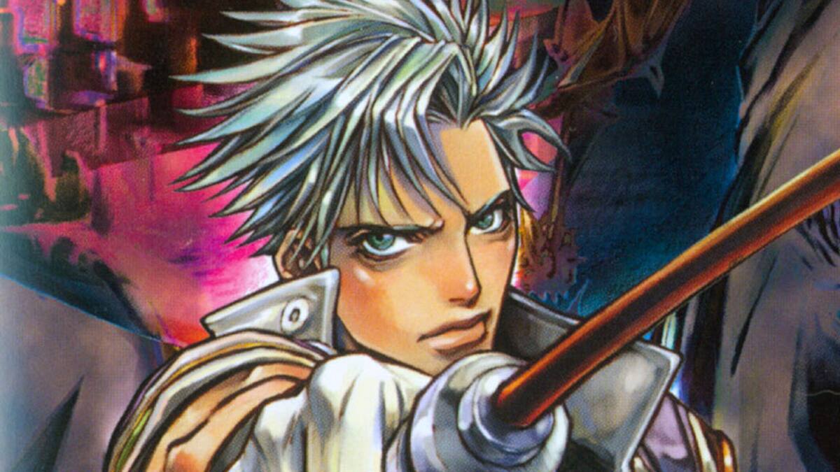 El juego de GBA arribará a la consola virtual en Japón