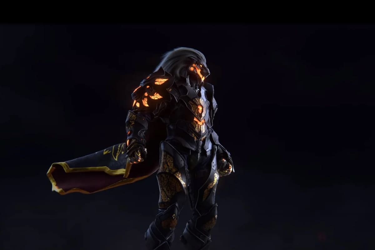 Liberan nuevo teaser de Godfall, el juego para PlayStation 5 y PC