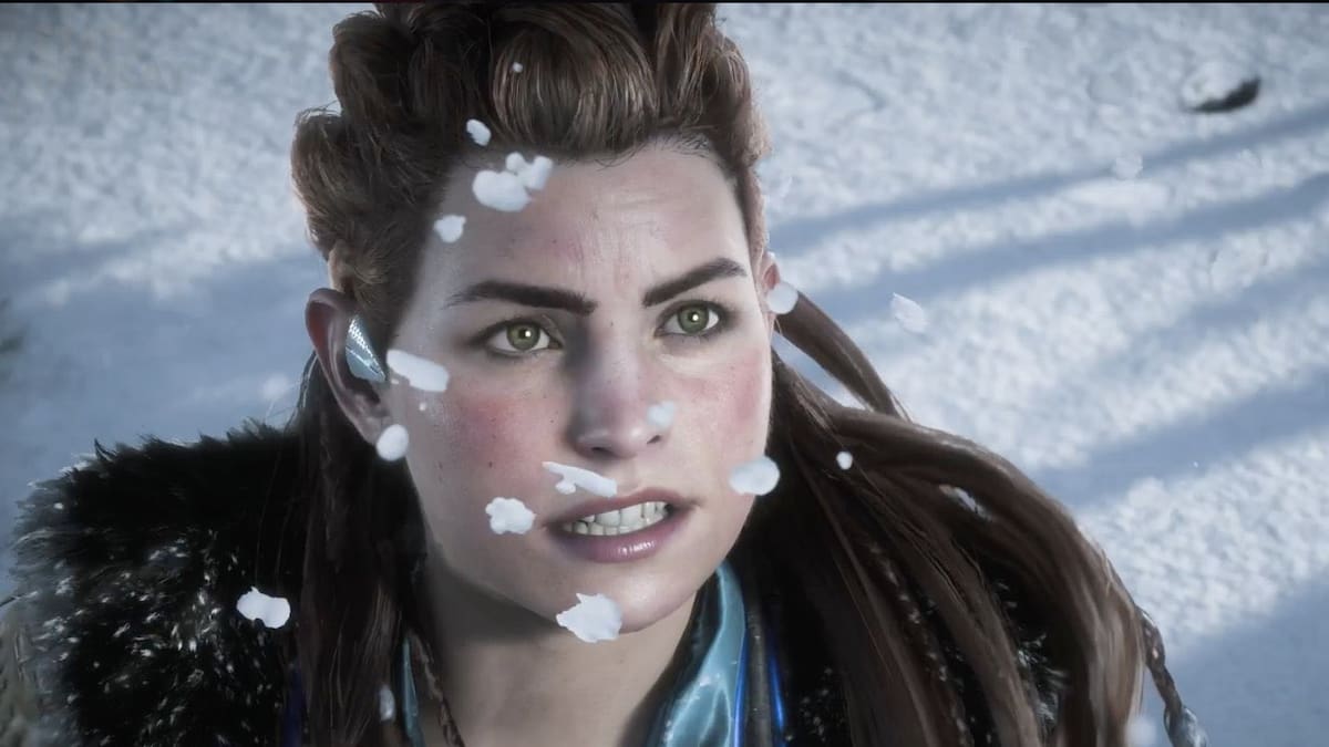 El juego de Guerrilla Games debutó hace menos de 10 años