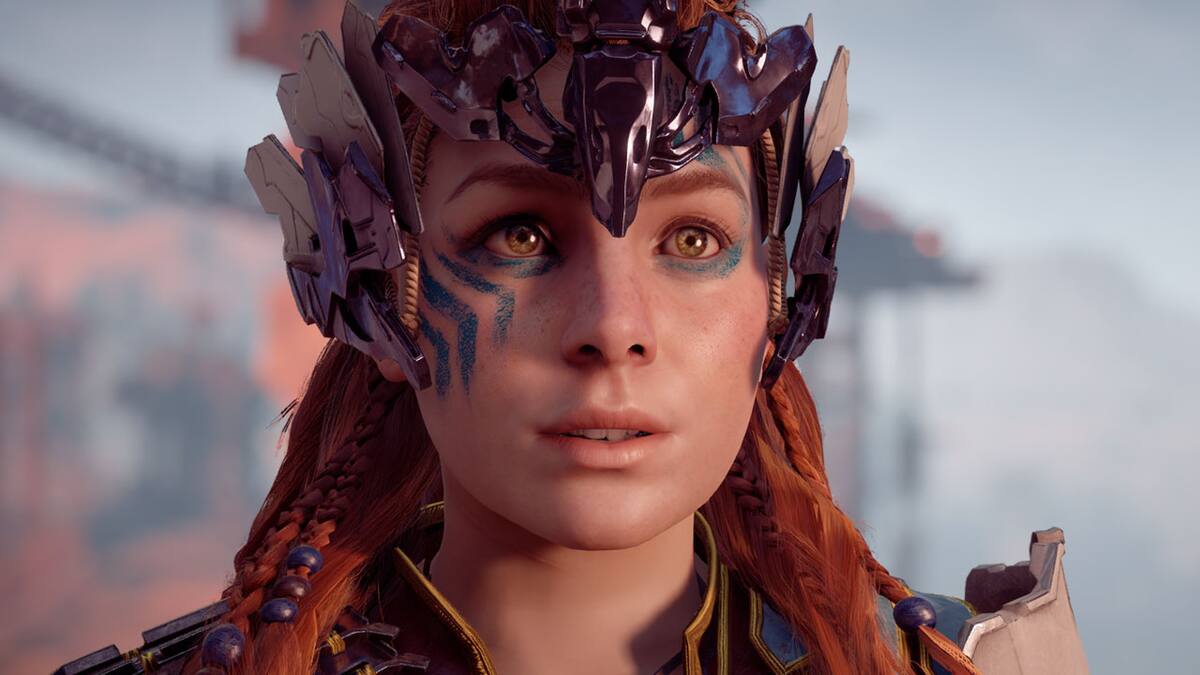 El juego de Guerrilla Games llegó a Steam y Epic Games Store con algunos problemas