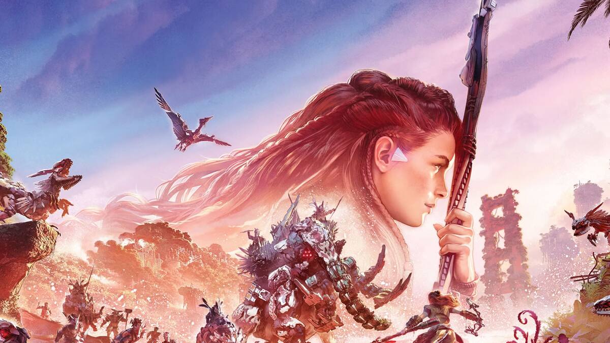 El juego de Guerrilla y NCSoft forma parte de la iniciativa de Sony para diversificar su oferta