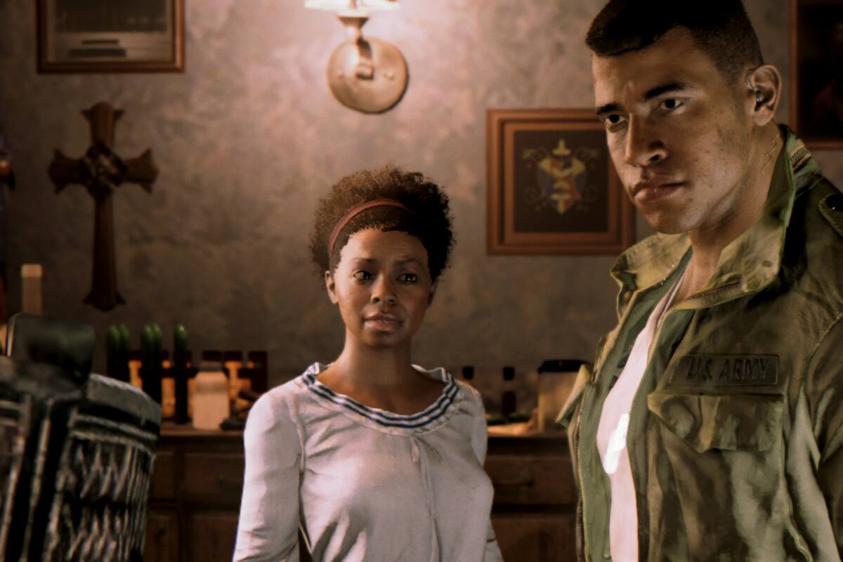 El trailer live action de Mafia III es asombroso