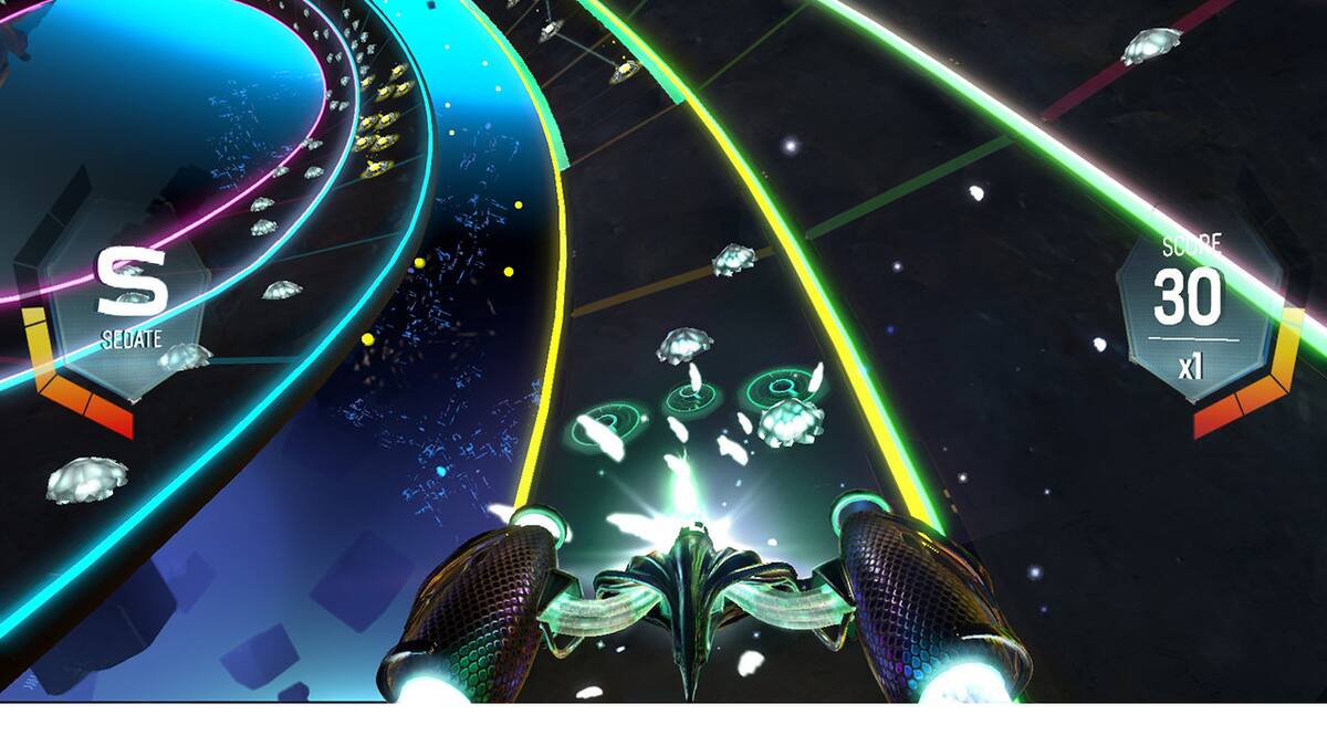 El juego de Harmonix debutará en la consola de Sony en primavera
