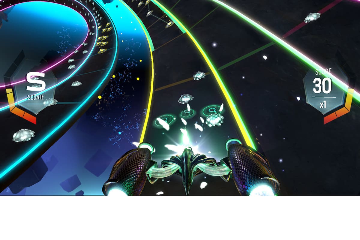 Amplitude sí llegará a PlayStation 3