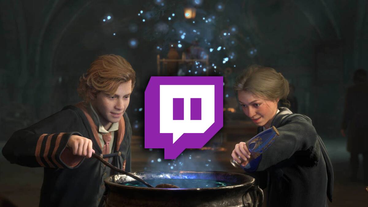El juego de Harry Potter es un éxito rotundo a pesar de la controversia de J.K. Rowling