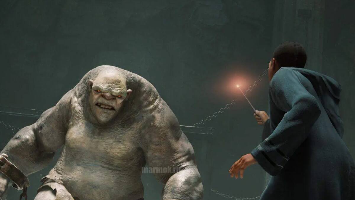 El juego de Harry Potter estaba planeado para llegar en 2021, pero se retraso