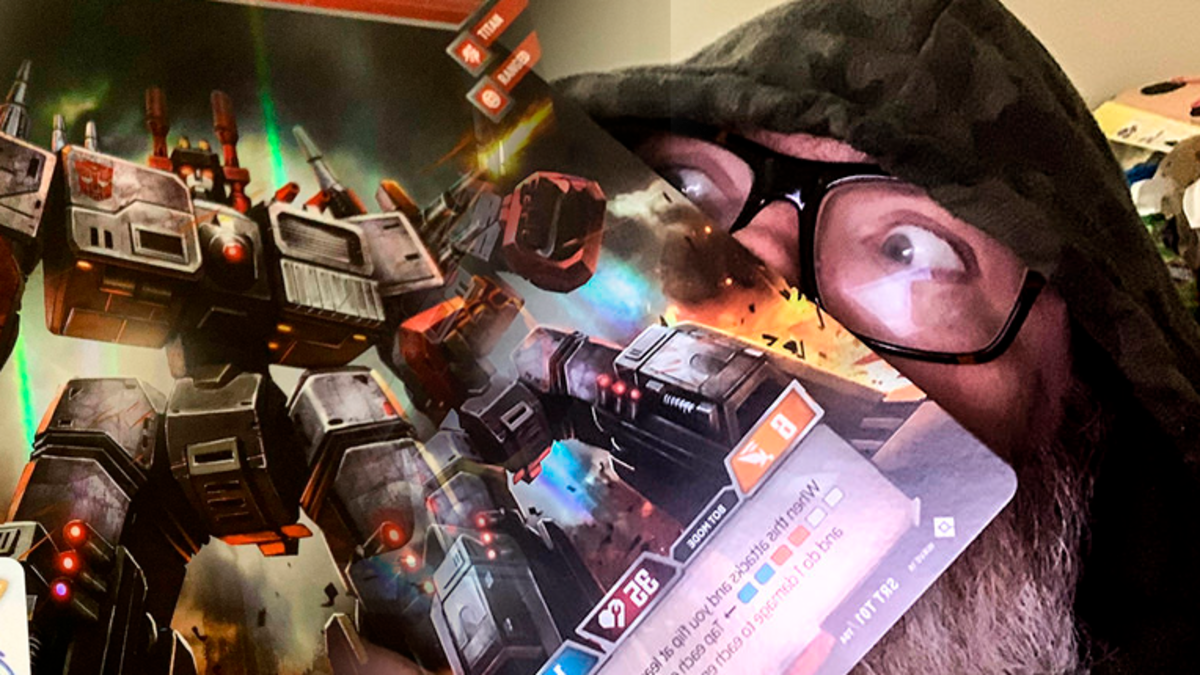 El juego de Hasbro lanzó al mercado un particular añadido a su juego de sobremesa