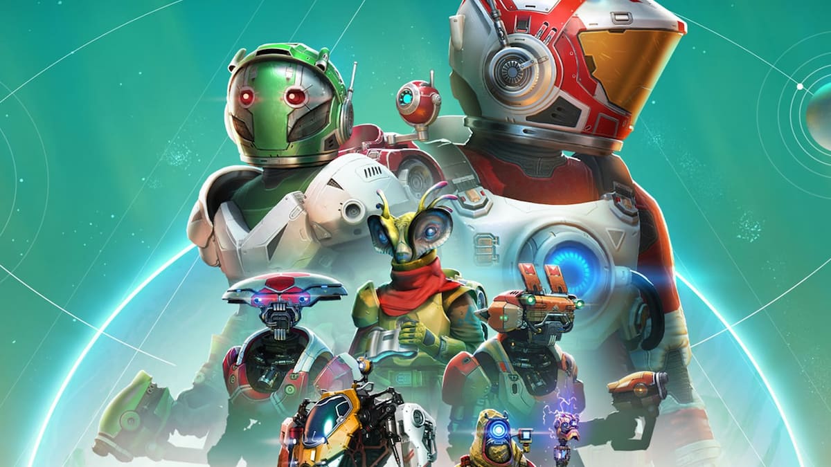El juego de Hello Games dio un paso tecnológico y de contenido muy importante