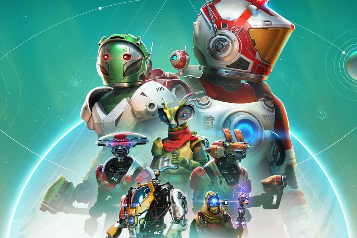 No Man's Sky se renueva y sorprende con impresionante actualización