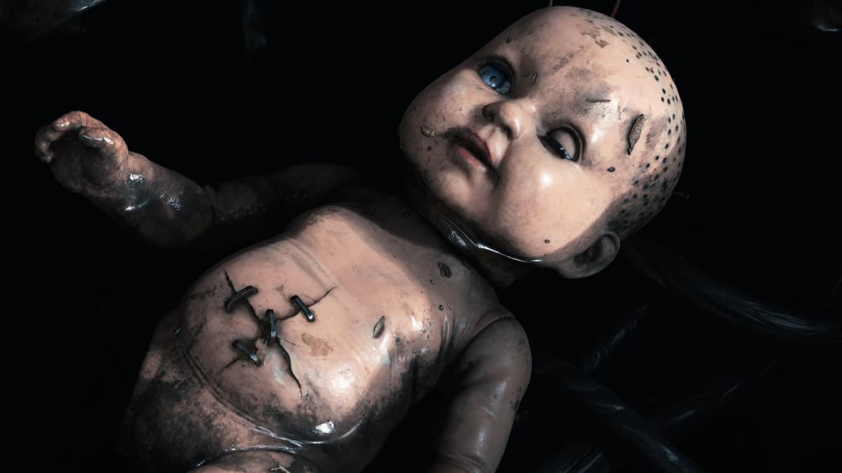 El juego de Hideo Kojima aún no tiene fecha de lanzamiento