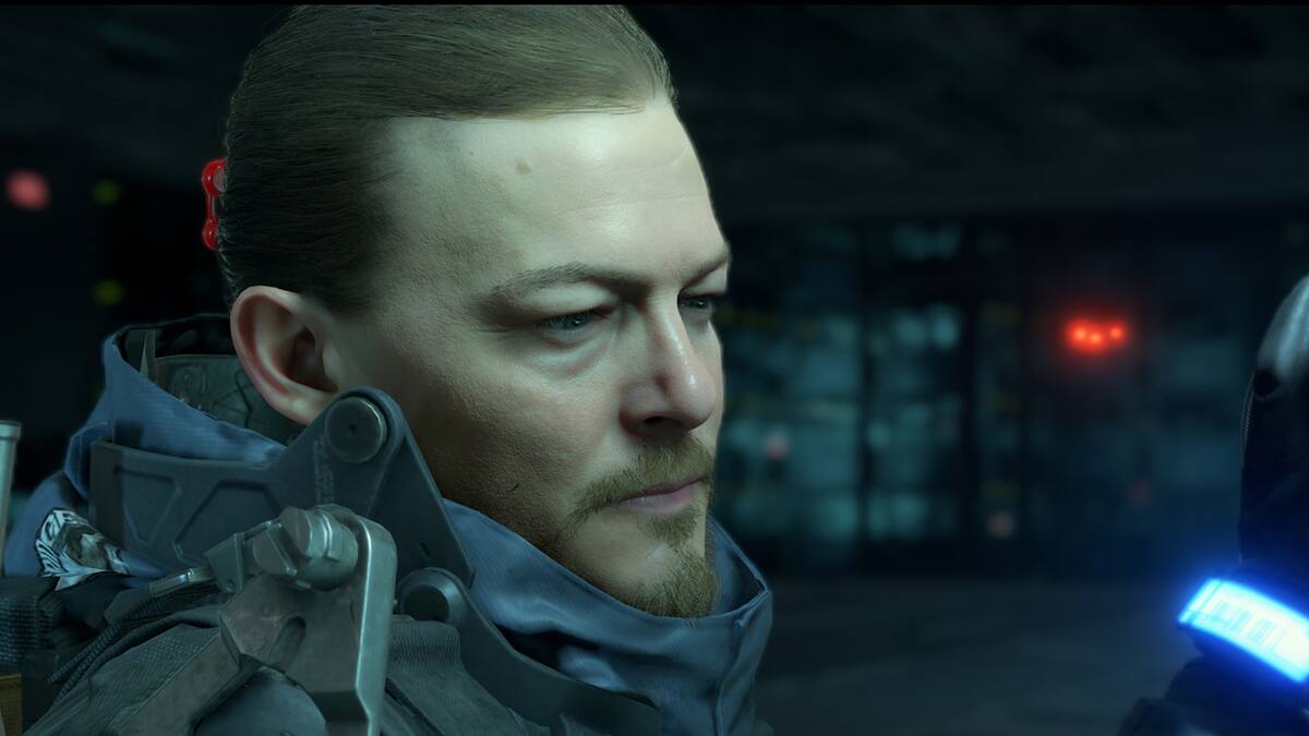 El juego de Hideo Kojima debutará mañana en PC