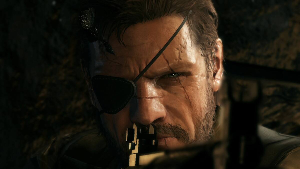 El juego de Hideo Kojima no consigue buenos números para Konami