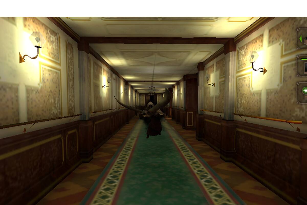 NightCry se estrenará en PS Vita la próxima semana