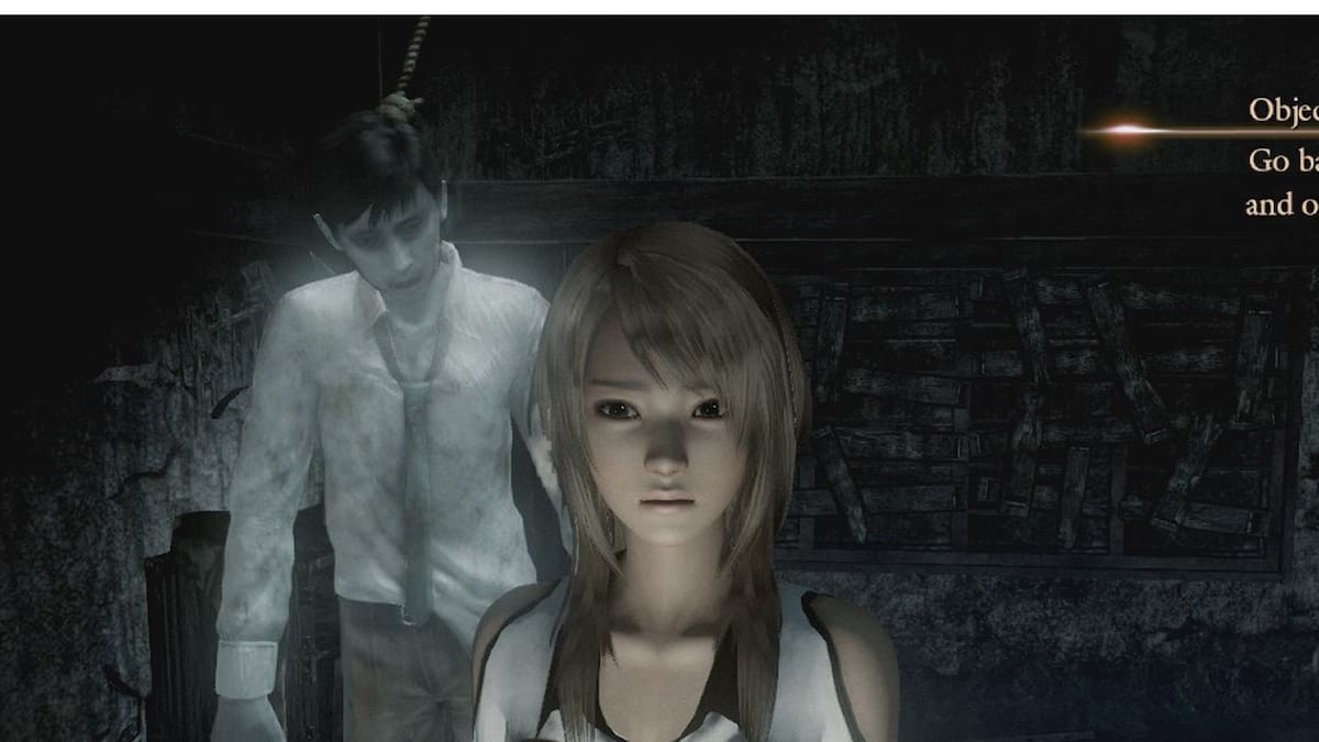 El juego de horror aún no tiene fecha de lanzamiento en la consola híbrida