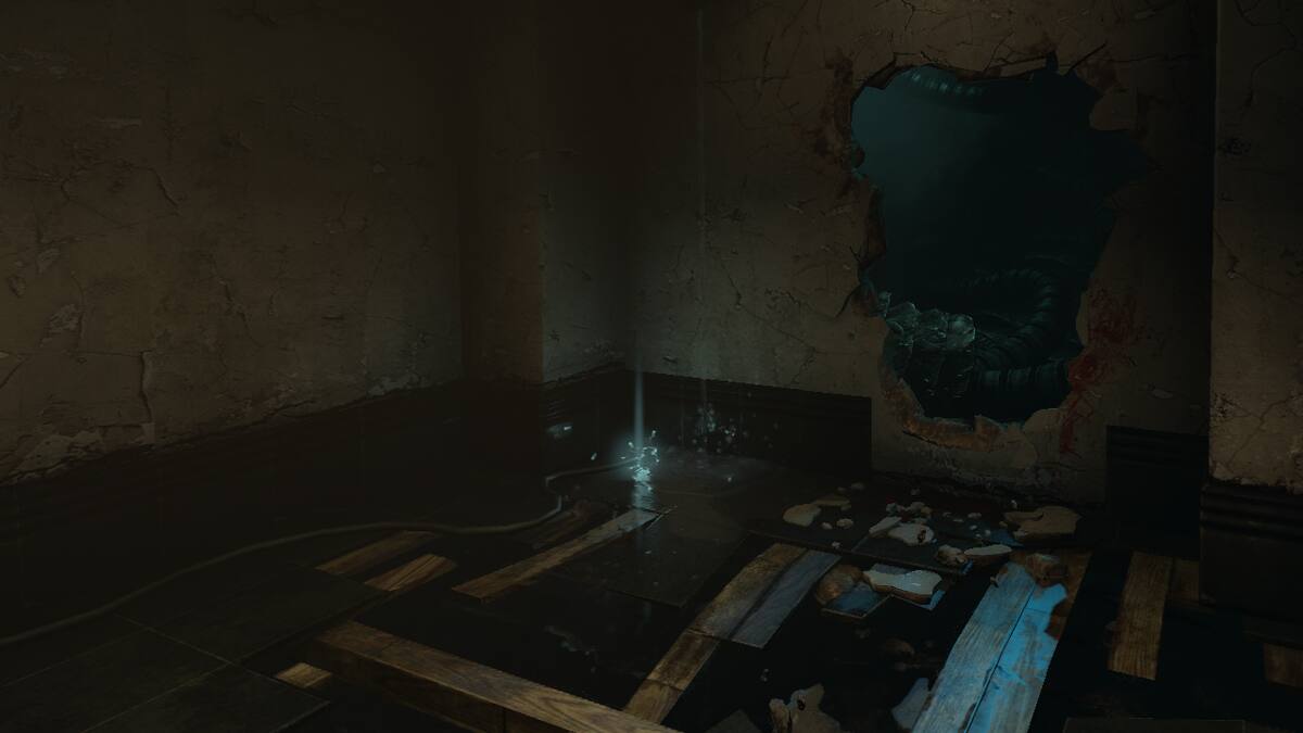 El juego de horror contará con un nuevo nivel de dificultad