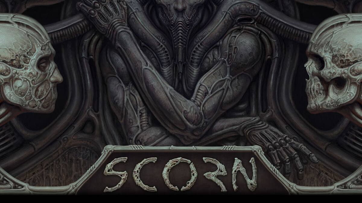 El juego de horror de Ebb Software se prepara para su debut este año