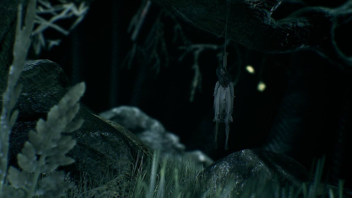 El juego de horror de Sadsquare Studio debutará este año