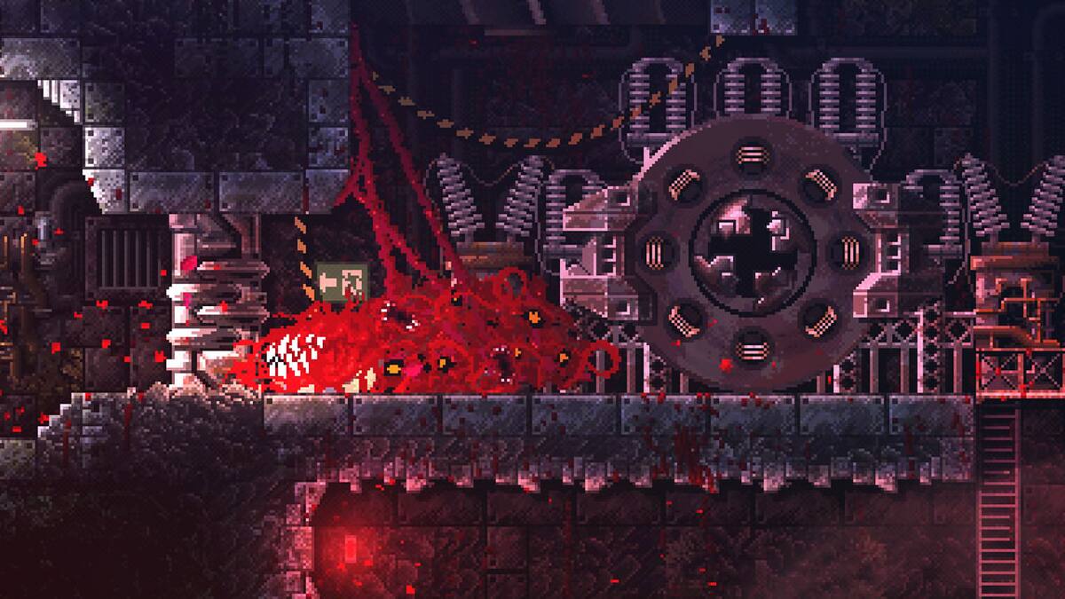 El juego de horror debutará en Xbox One, PC y Switch