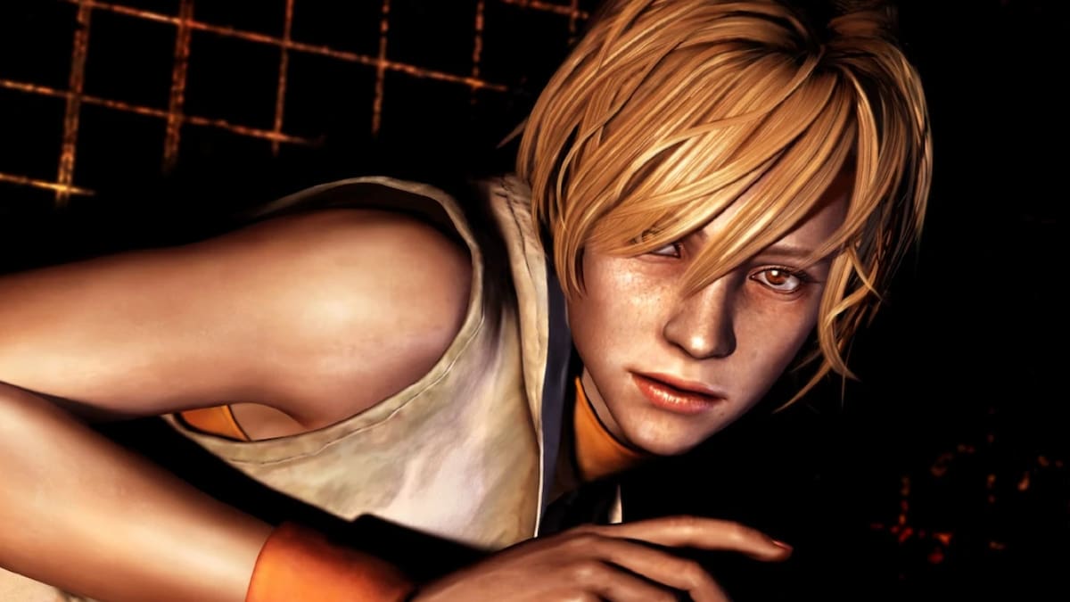 El juego de horror iba a debutar en 2021, pero tuvo que ser retrasado