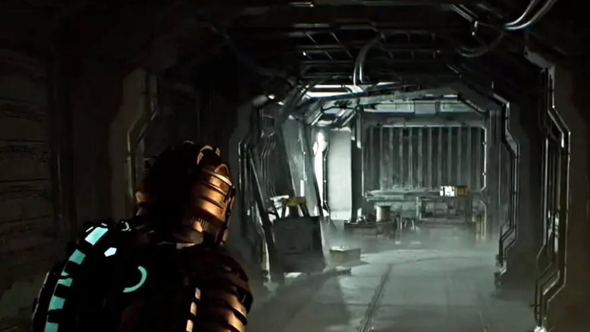 El juego de horror llegará en 2023
