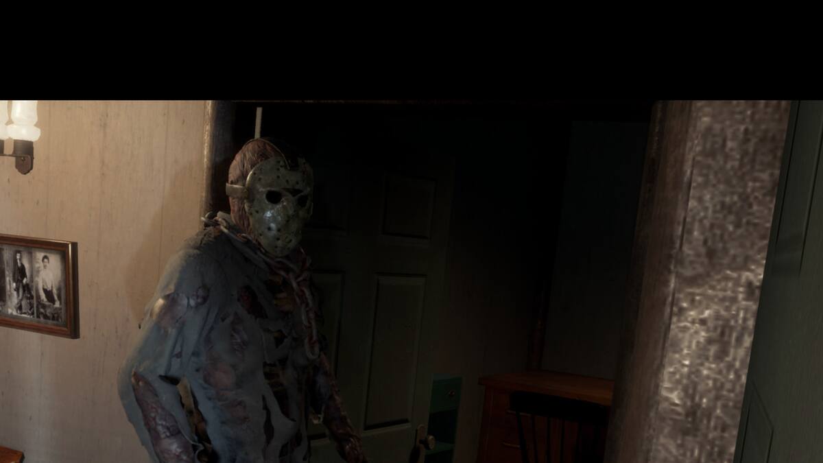 El juego de horror recibirá contenido adicional