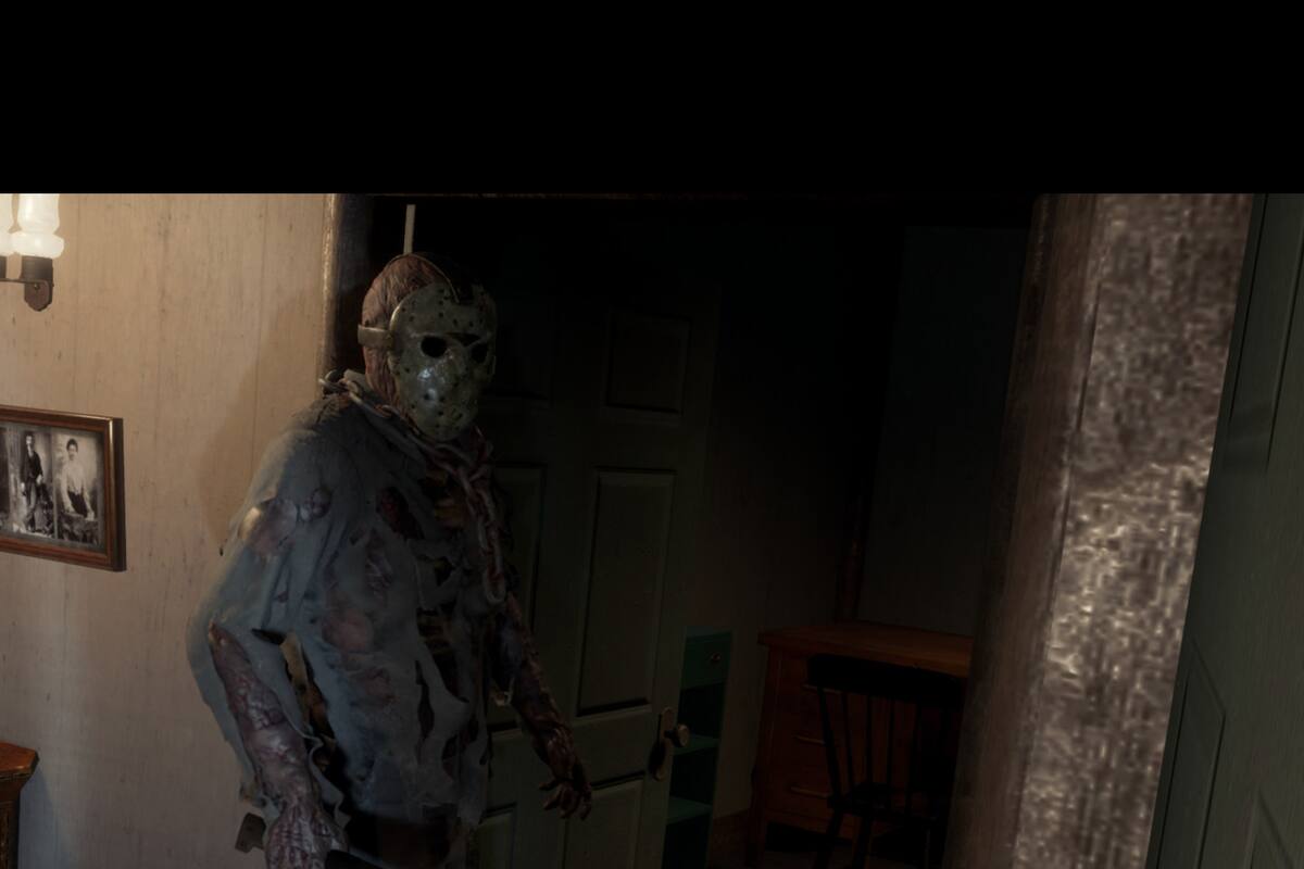 Friday the 13th: The Game tendrá un nuevo Jason