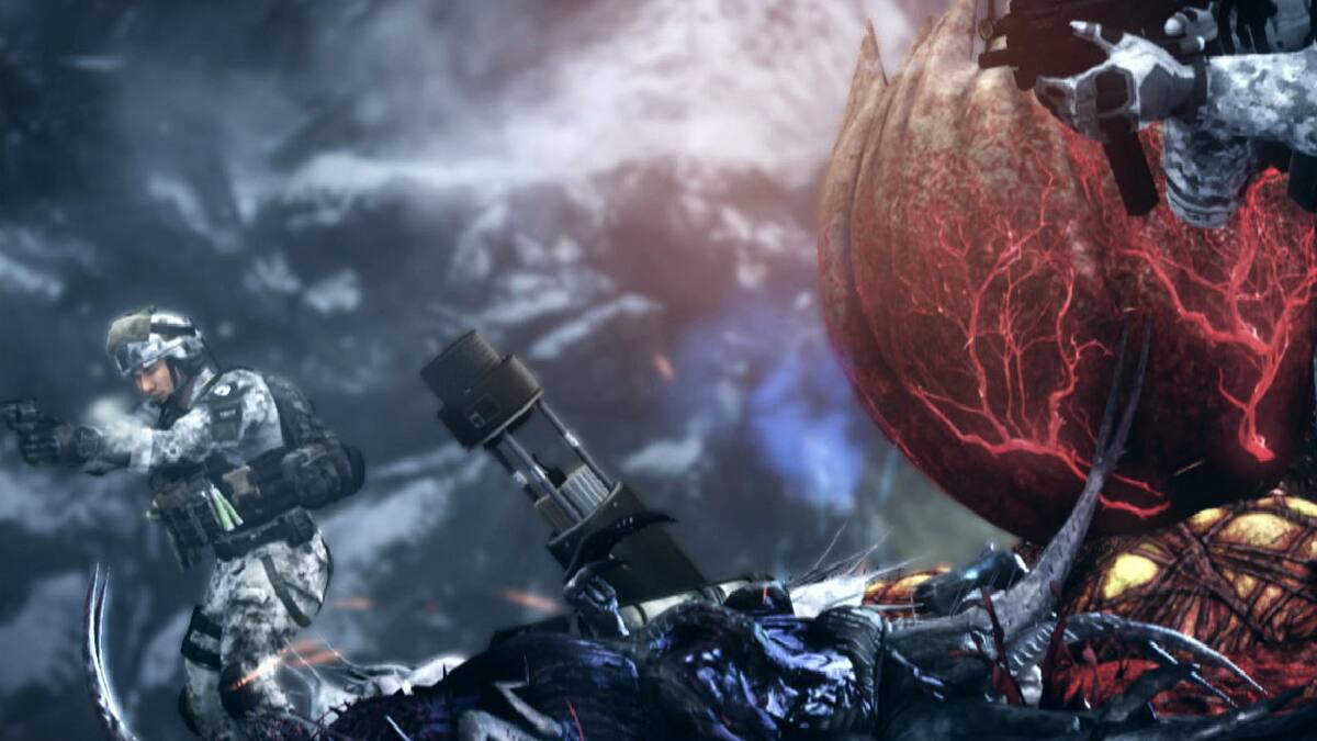 El juego de Infinity Ward sería anunciado la próxima semana