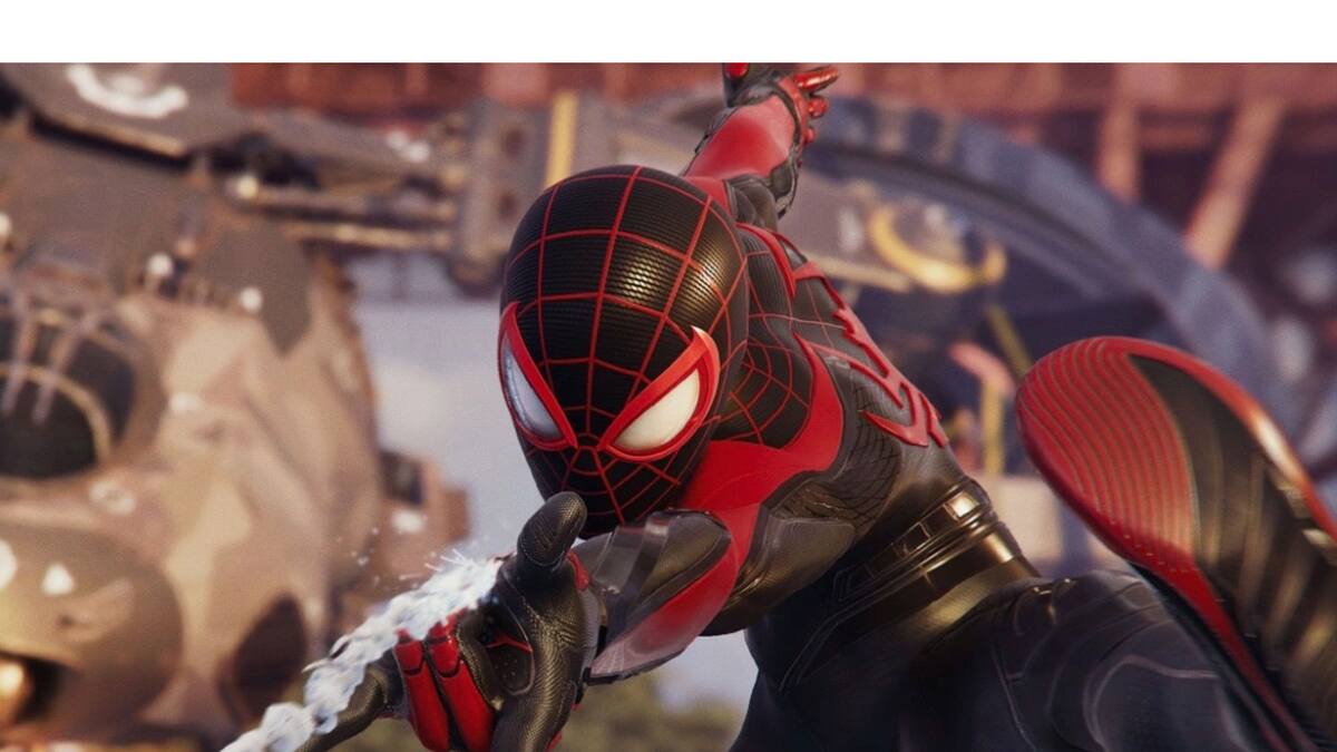 El juego de Insomniac Games será uno de los grandes protagonistas de la San Diego Comic-Con 2023