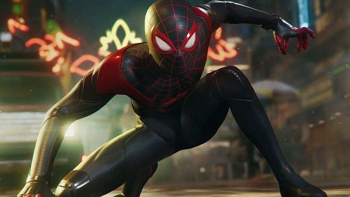 El juego de Insomniac recompensa a los jugadores si cumplen las misiones en Harlem