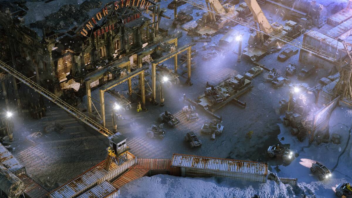El juego de inXile debutará en PS4, Xbox One y PC el 28 de agosto