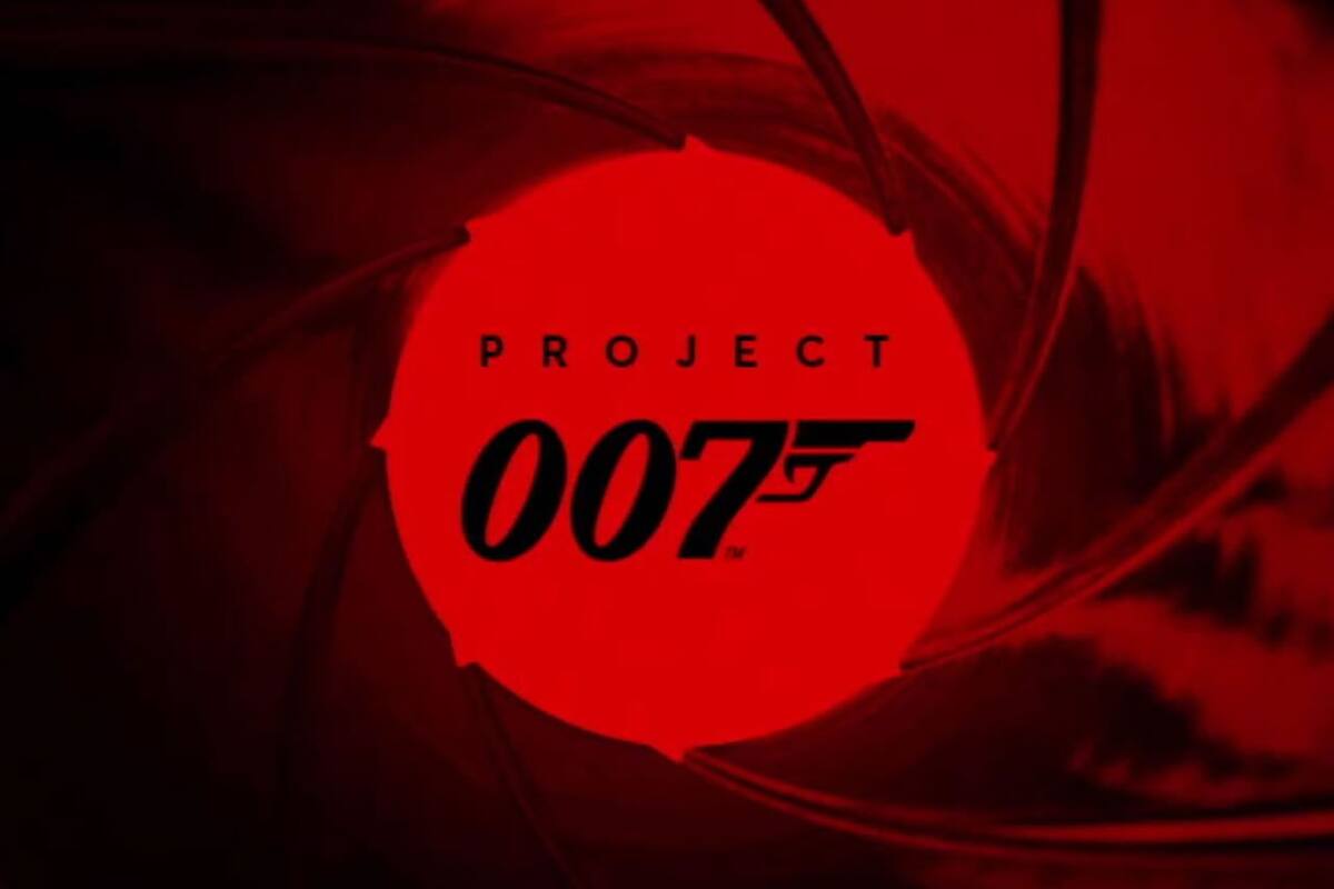 Conoceremos el origen de James Bond en Project 007