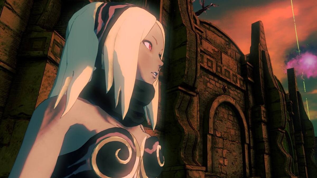 El juego de Japan Studio debutará en enero