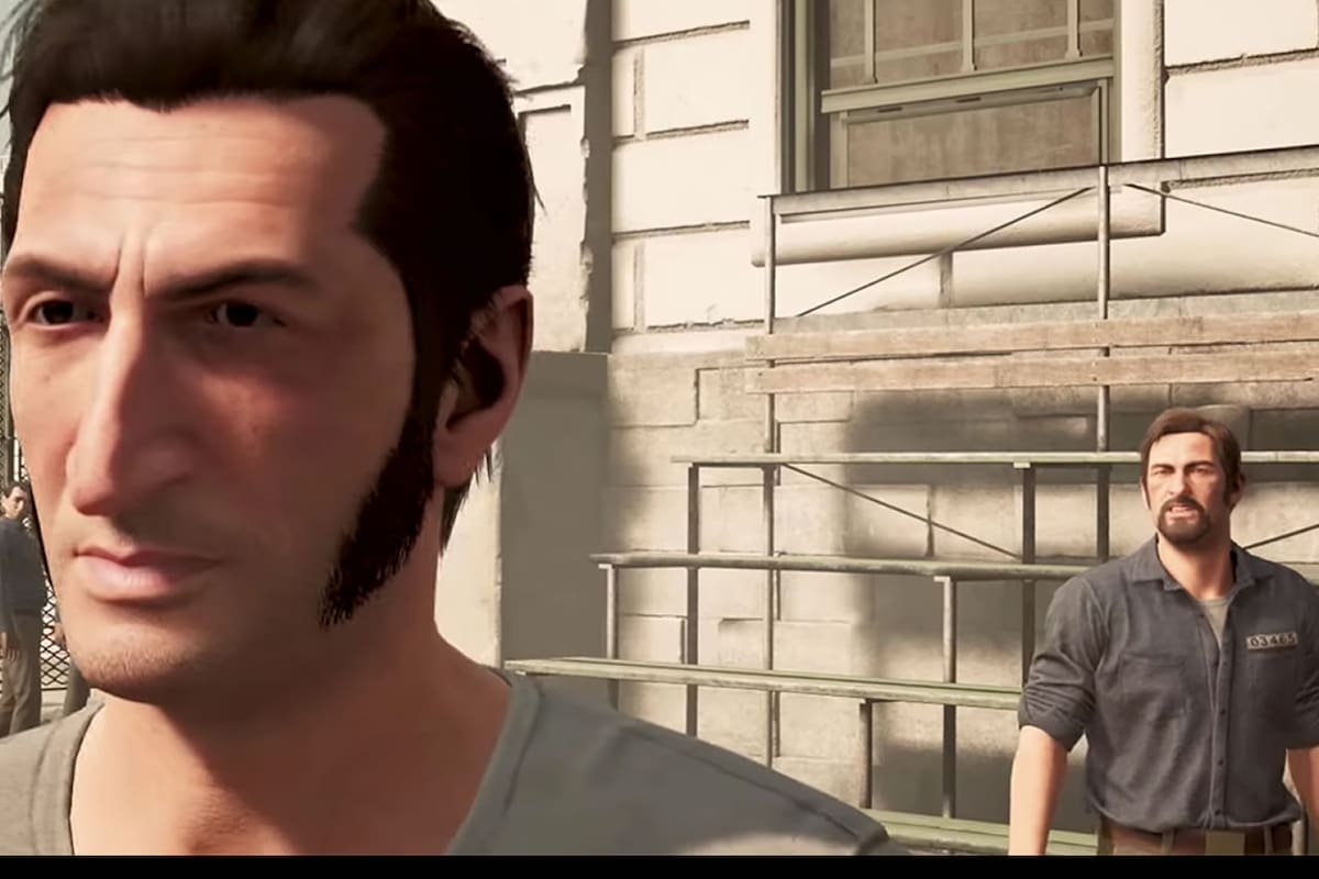 A Way Out probó las mieles del éxito en Twitch