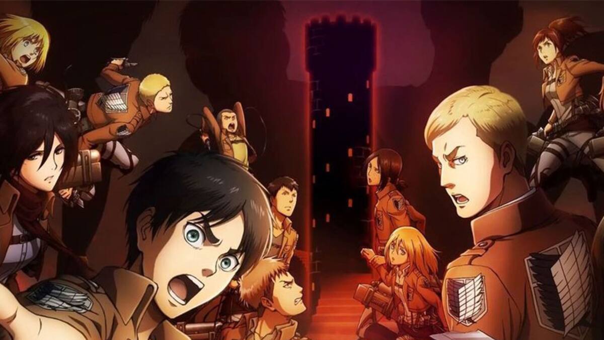 El juego de Koei Tecmo debutará el 30 de marzo en Japón