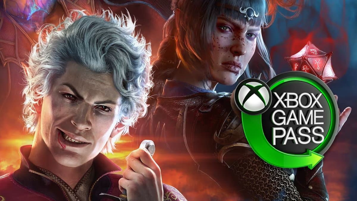 El juego de Larian Studios es uno de los mejores títulos del año y serio candidato a GOTY