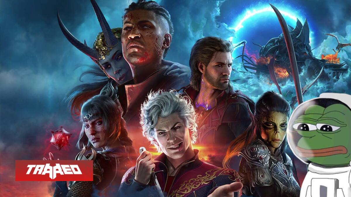 El juego de Larian Studios ha superado en todos los aspectos al RPG de Bethesda