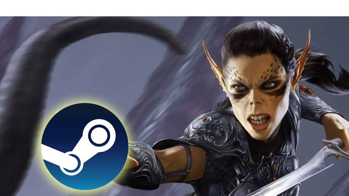 El juego de Larian Studios tiene una de las mejores retenciones de usuarios de los últimos años