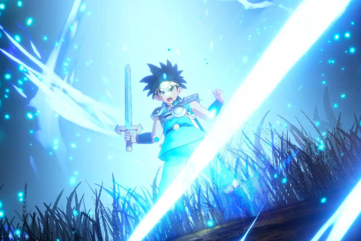 Infinity Strash: DRAGON QUEST The Adventure of Dai tendrá varios estilos de batalla