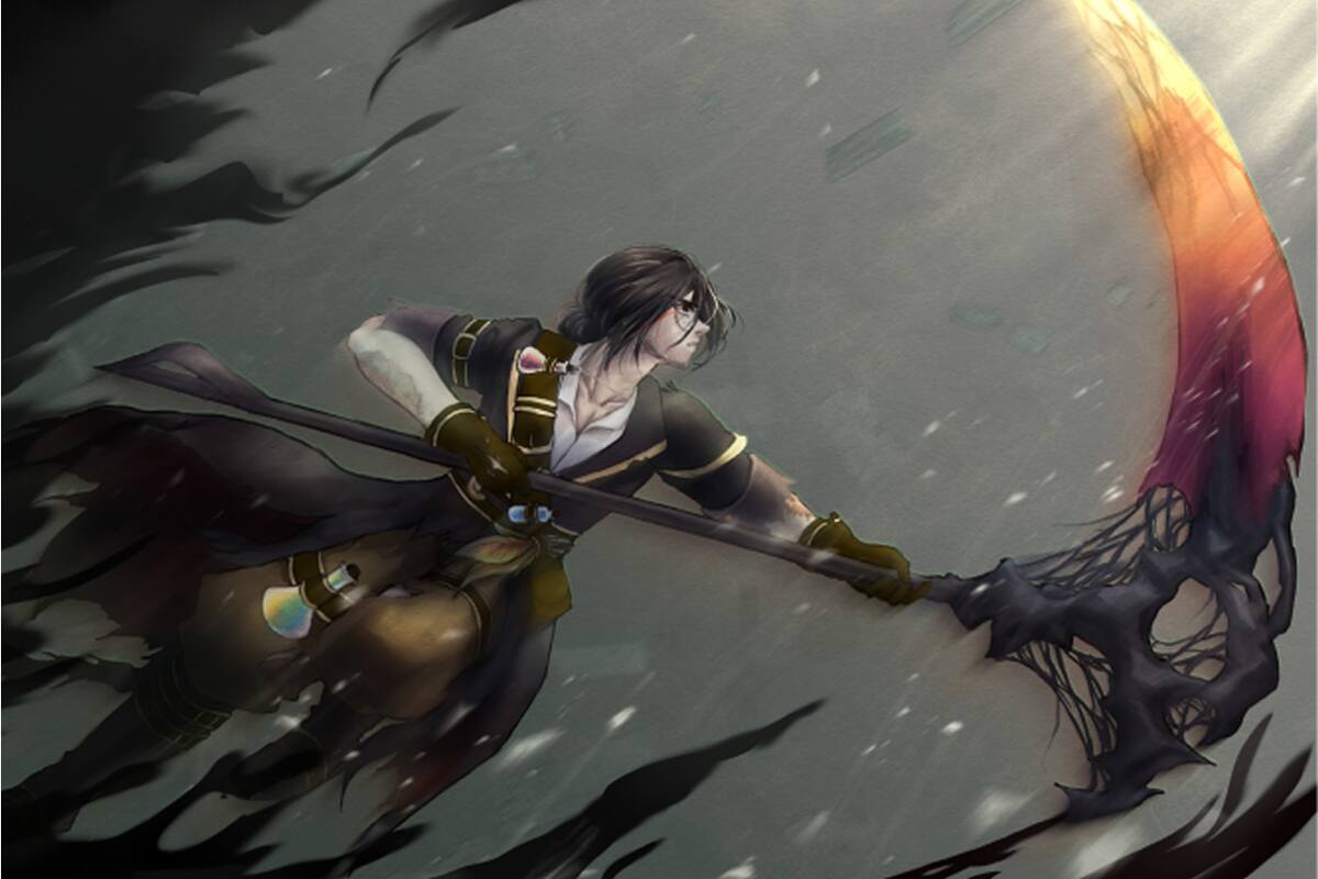 Gratis: Steam está regalando un roguelike inspirado en Hades y Dante's Inferno; así puedes conseguirlo sin costo