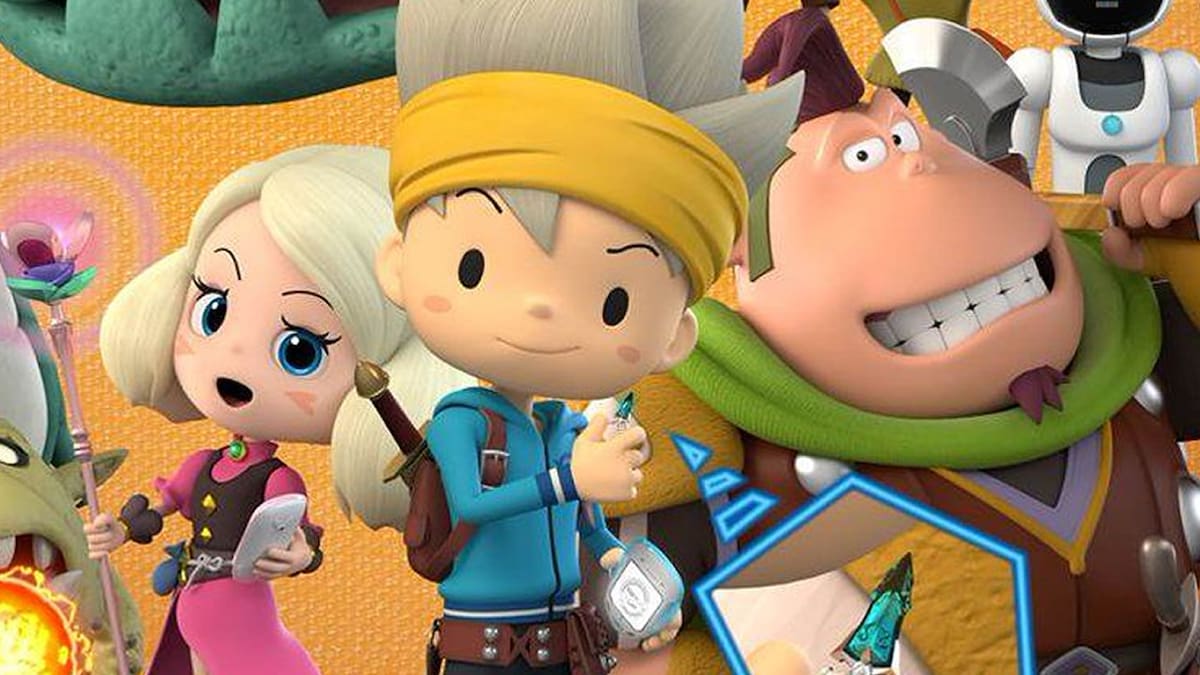 El juego de Level-5 fue clasificado por un organismo en Australia