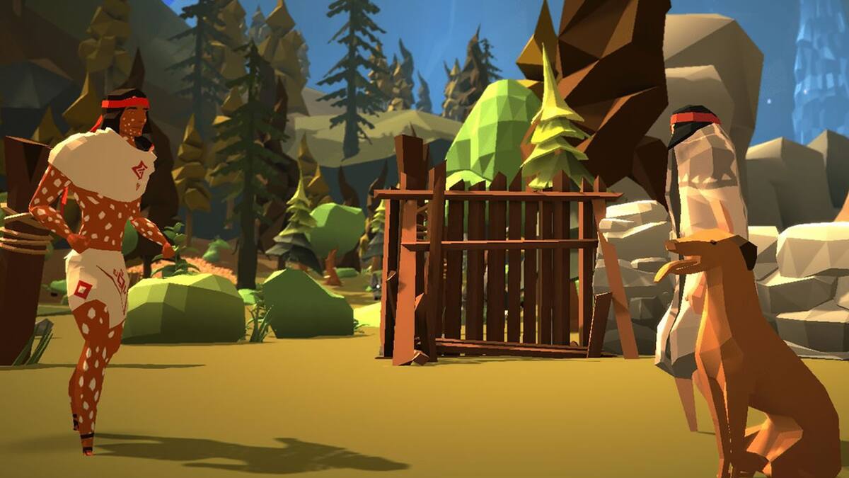 El juego de Lienzo sigue cosechando éxitos