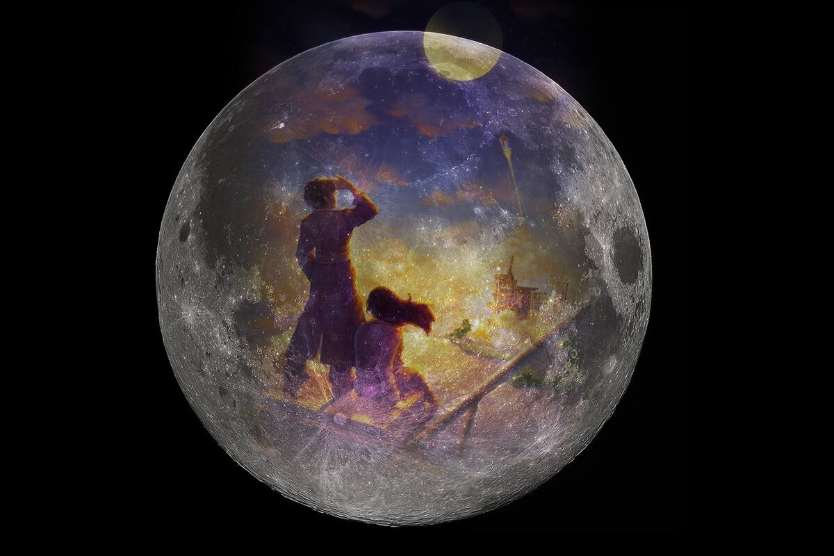 To the Moon: un último deseo
