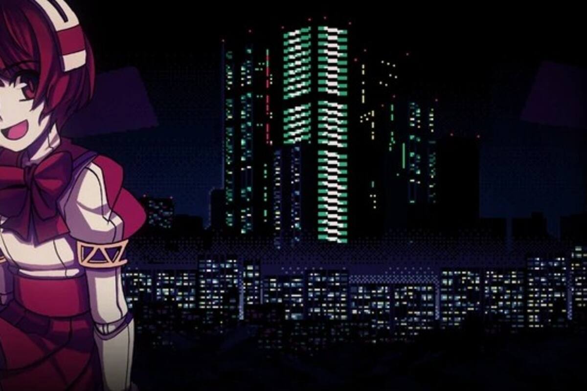 El exitoso juego Indie VA-11 HALL-A llega a PlayStation 4 y Switch el 2019