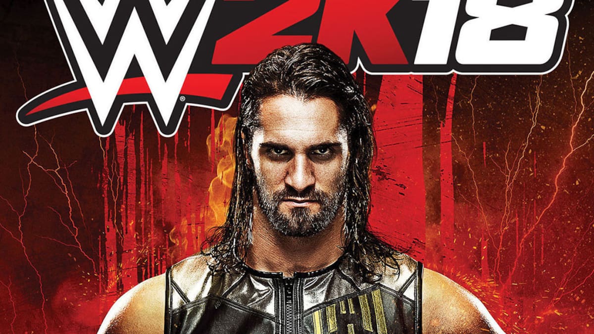 El juego de lucha estará disponible el 17 de octubre