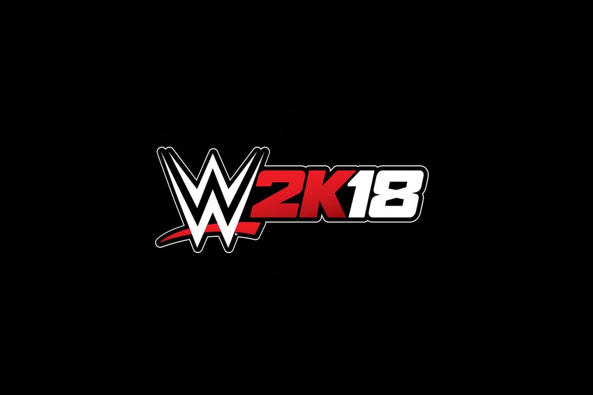 Confirman WWE 2K18 para Nintendo Switch